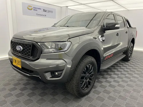 Ford Ranger 3.2 Fx4