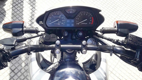 Honda Nx400 Falcon