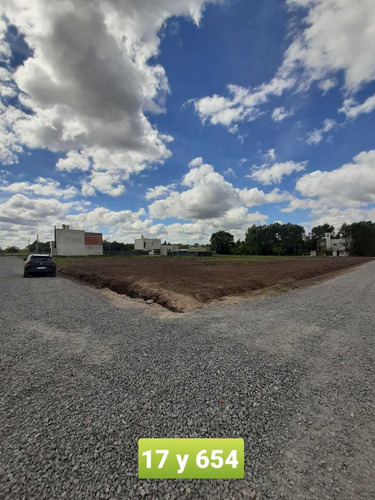 Imagen 11 de 12 de Lotes Terrenos Venta La Plata Sicardi Listos Para Escriturar