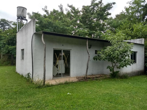 Casa De 3 Amb, B° Villa Adriana, Cañuelas (a)