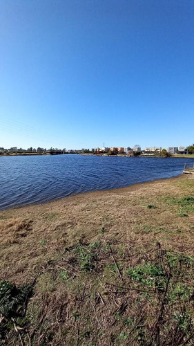 Oportunidad Lote Al Lago En San Francisco Villanueva Tigre - 900m2 - Noreste