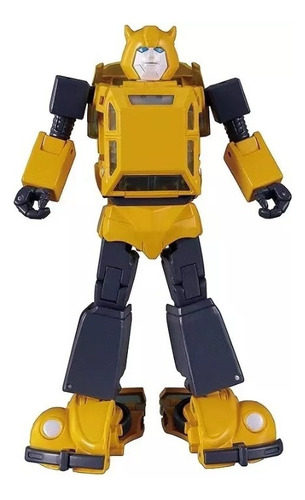 Transformers Masterpiece Mp 45 Bumblebee 2.0 Ko.