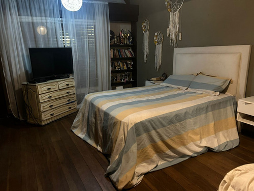 Retasada Casa Chalet Tipo Quinta. Barrio El Tato
