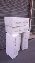 Comprar 2 Cajas Termicas Telgopor Conservadoras Usadas