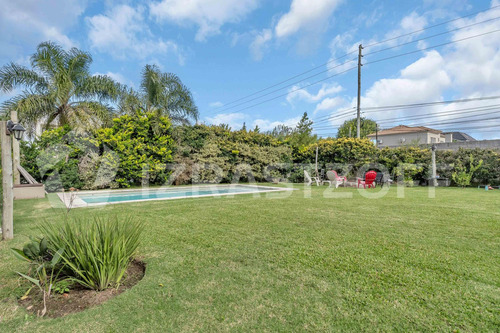 Casa En Venta En Las Liebres