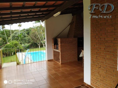 Imagem 3 de 21 de Chácaras Em Condomínio À Venda Em Piracaia/sp - Compre O Seu Chácaras Em Condomínio Aqui! - 1479330