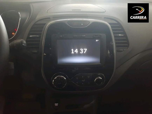 Imagem 9 de 12 de Captur 1.6 16v Sce Flex Bose X-tronic