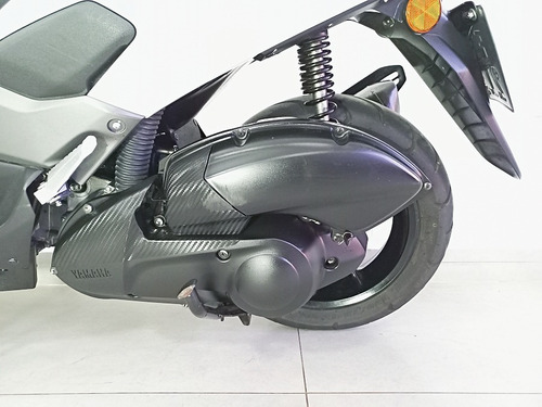 Imagem 10 de 14 de Yamaha Nmax Abs 2019