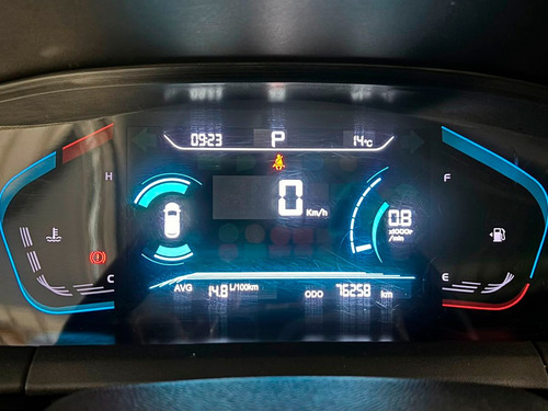 Changan Cs15 Elite 1.5 Aut