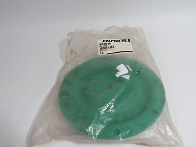 Binks 862020 Diaphragm Replacement For Pump *open Bag* N Aaj