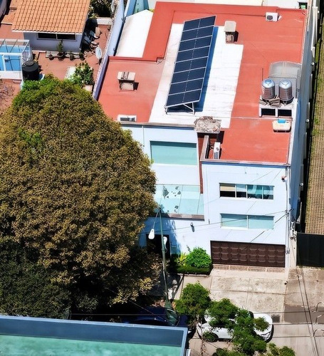 Casa En Renta Con Uso De Suelo Para Oficinas En Colonia Del Valle (m2cus9)