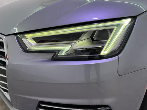 Audi A4 2.0 T Dynamic 190hp Dsg
