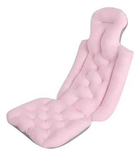 Cojín De Bañera Para Adultos, Almohada De Soporte Para La