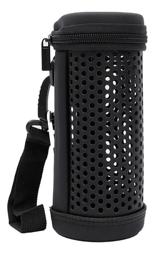 Y Funda Protectora De Altavoz De Audio Ahuecada, Funda