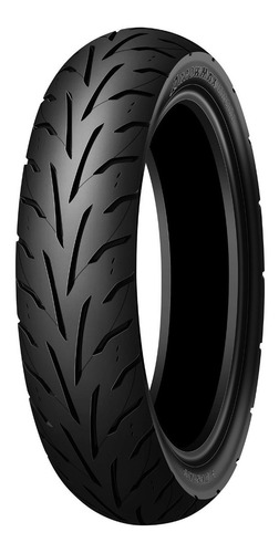 Cubierta Dunlop 140 70 17 Gt 601 Ns Fz Cbx Motos Miguel