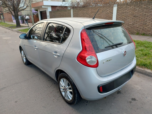 Fiat Palio 1.6 Essence 115cv