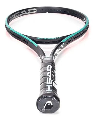 Raquete de Tênis Head Graphene 360+ Gravity MP + Brinde Bola e Corda - LOJA  DE ESPORTE ESPECIALIZADA EM RAQUETES PARA TÊNIS DE QUADRA, BEACH TENNIS,  SQUASH, BADMINTON, ENCORDOAMENTOS, CORDAS, OVERGRIP, CUSHION