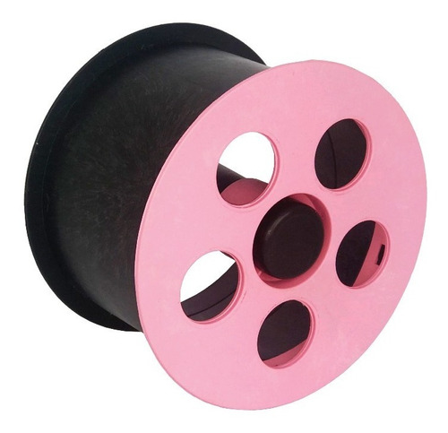 Carretilha 15 Cm Para Pipa - Envio Imediato