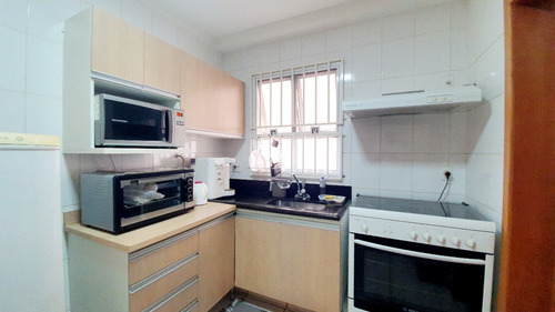 Ótimo Apartamento Em Localização Privilegiada Na Zona Sul De Ribeirão Preto, Bairro Bosque Das Juritis, Próximo A Conveniências, Panificadoras, Drogarias, Bancos, Restaurantes, Sup - Ap02241 - 689367