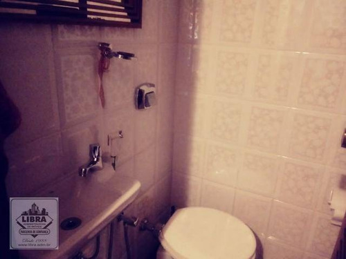 Imagem 7 de 24 de Localização Privilegiada, Quatro Quartos Com Duas Suites - Ap0014