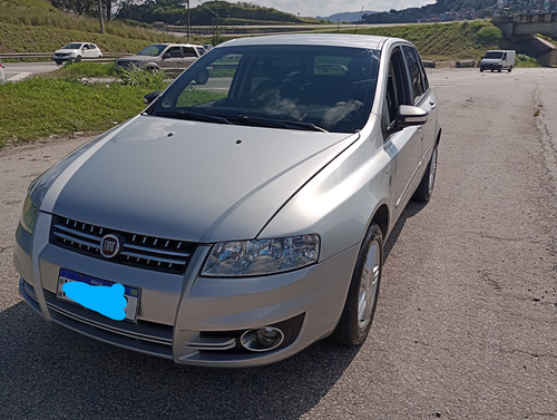 Fiat Stilo 1.8 8v Flex Dualogic 5p