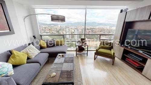 Imagen 1 de 14 de Espectacular Ph En Venta En Sens Vista Hermosa