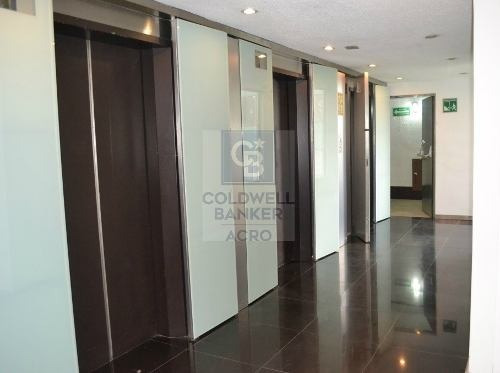Imagen 10 de 10 de Oficina En Renta, Corredor Reforma