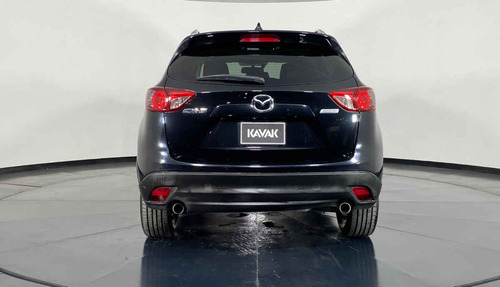Imagen 5 de 15 de 121522 - Mazda Cx5 2014 Con Garantía