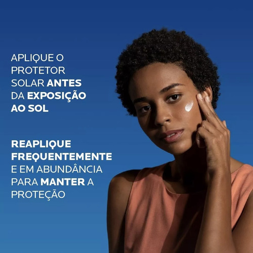 Kit La Roche Posay Protetor Solar Anthelios Airlicium+fps80