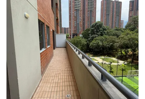 Apartamento En Venta En Itagui