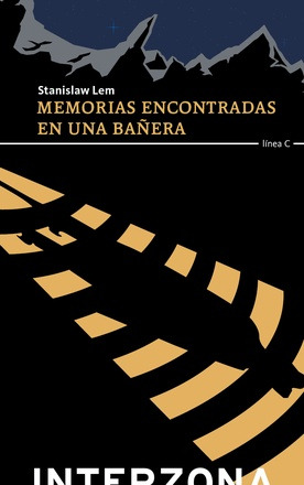 Memorias Encontradas En Una Bañera - Memorias