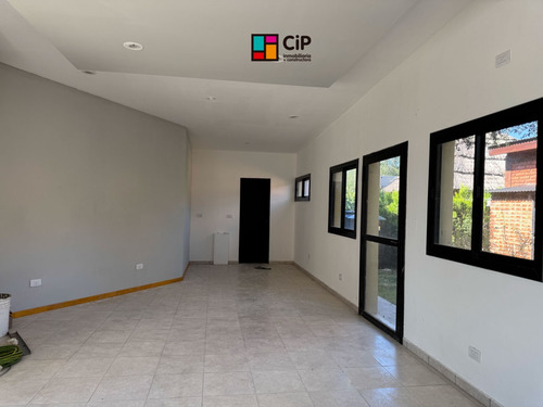 Alquiler De Locales Comerciales En Carpintería