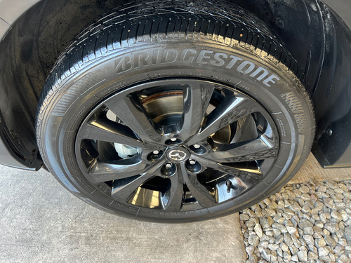 Mazda Cx-3o Signature Awd