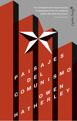 Paisajes Del Comunismo ( Libro Original )