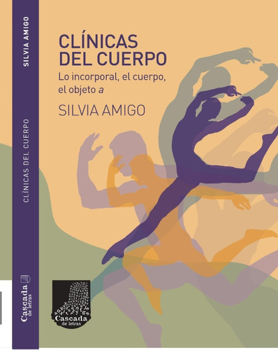 Clinicas Del Cuerpo - Silvia Amigo