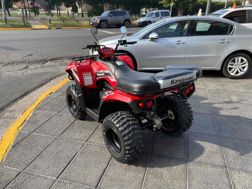 Imagen 5 de 8 de Kawasaki Brute Forcé