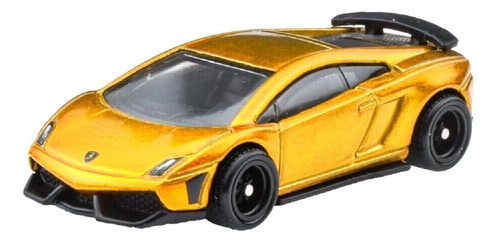 Hot Wheels Rapido Furioso Lamborghini Rueda Goma Solo Envios