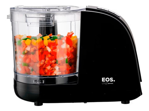 Mini Processador De Alimentos Eos 2 Em 1 Juicer Eps02 110v