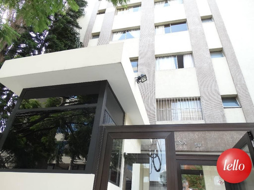Imagem 19 de 23 de Apartamento - Ref: 209944