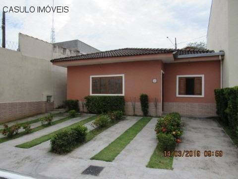 Casa - Venda - Vila Aparecida - Cod. 2241 - V2241