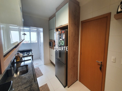 Imagem 10 de 30 de Apartamento - Ap03083 - 68693402