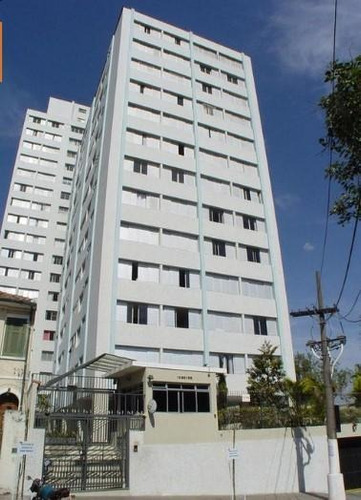 Imagem 1 de 19 de Apartamento Com 2 Dormitórios À Venda, 80 M² Por R$ 700.000,00 - Vila Mariana - São Paulo/sp - Ap19776
