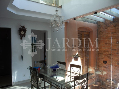 Imagem 14 de 25 de Casa Alto Padrão - Ch00064 - 70053846