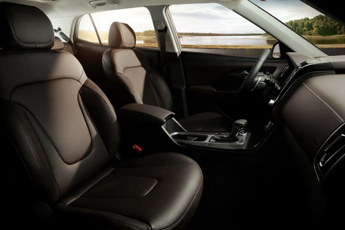 Imagem 4 de 7 de Hyundai Creta Nova Geração Platinum 1.0
