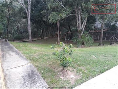 Imagem 23 de 27 de Casas Em Loteamento Fechado Para Venda Em Mairiporã No Bairro Jardim Cinco Lagos De Santa Maria - 1436906