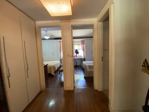 Imagem 15 de 30 de Casa Com 4 Quartos Sendo 2 Suítes, 269 M² Em Albuquerque - Teresópolis/rj - Ca02062 - 71151141