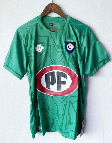 Camiseta Huachipato 2022