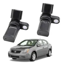 Comprar Juego Sensores Motor Nissan Sentra 2000 Original