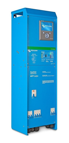 Victron Easysolar 48/3000va Inversor/cargador/controlador 