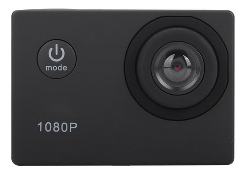Y S Pantalla Lcd 1080p Hd De 2 Pulgadas, Deportiva,